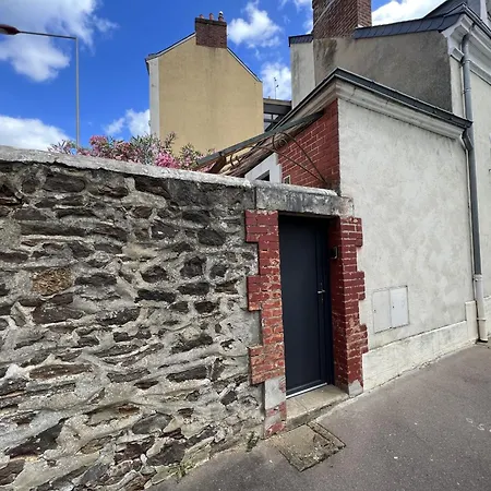 La Mancelle - Centre - Moderne - Reve Au Mans Villa Le Mans Exterior photo