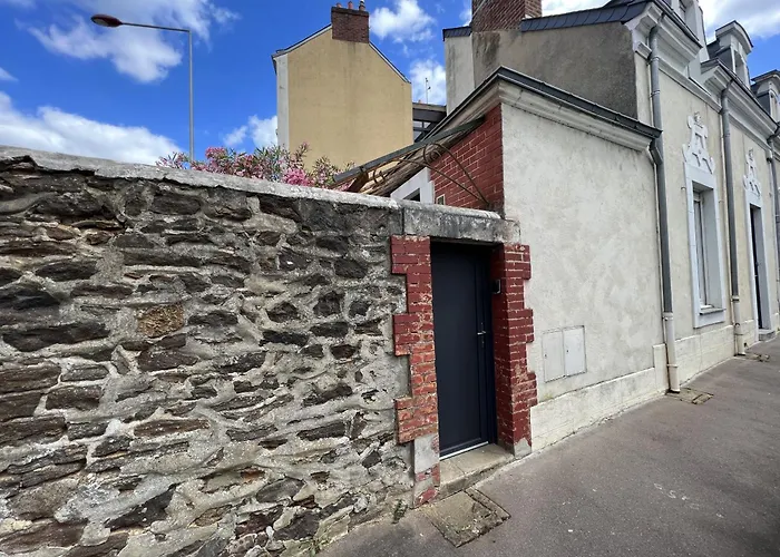 La Mancelle - Centre - Moderne - Reve Au Mans