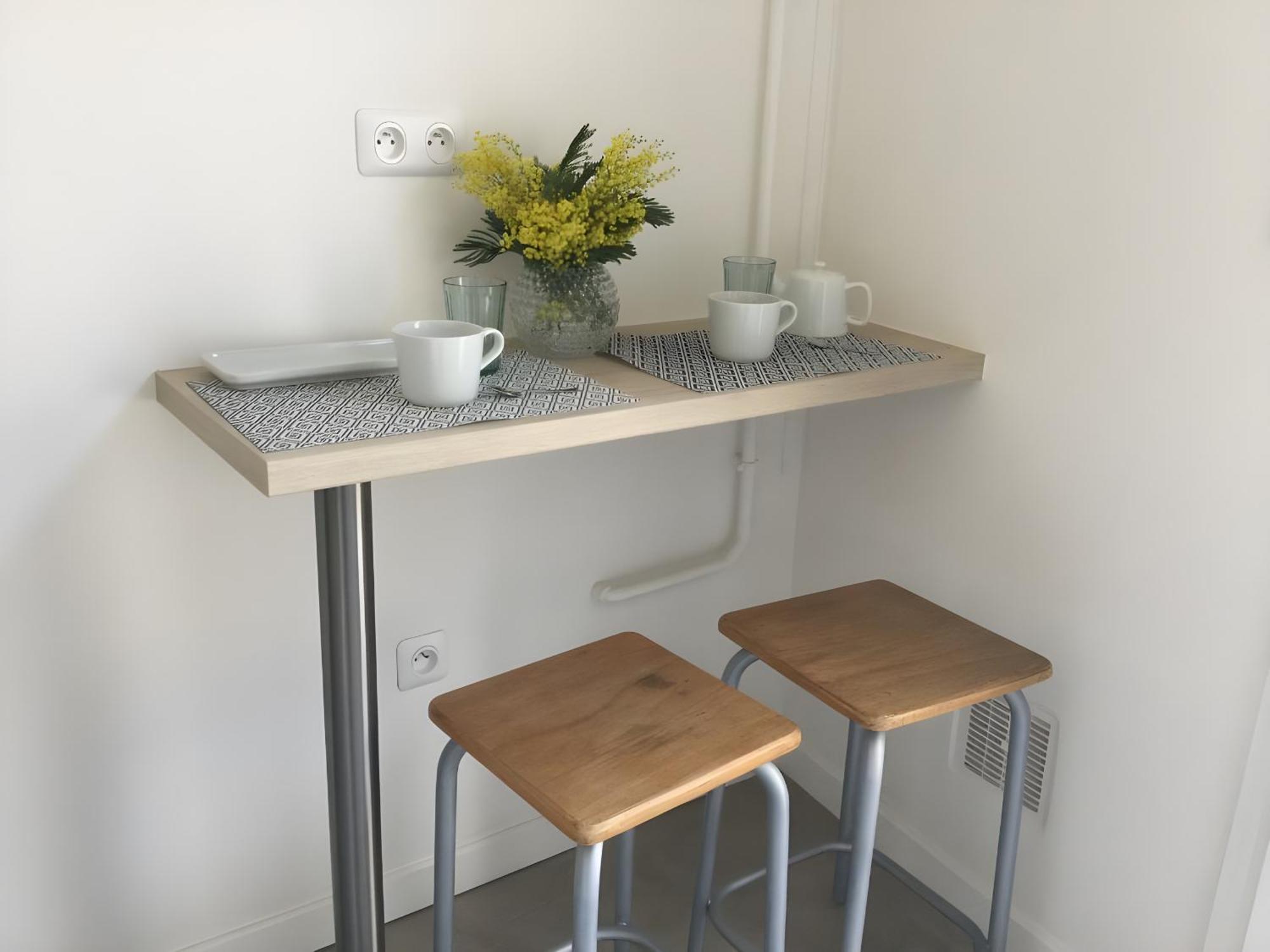 La Mancelle - Centre - Moderne - Reve Au Mans Holiday home *