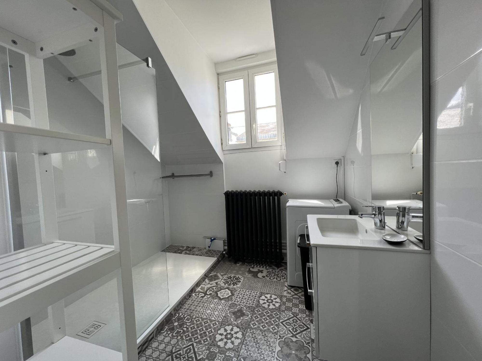 La Mancelle - Centre - Moderne - Reve Au Mans Holiday home