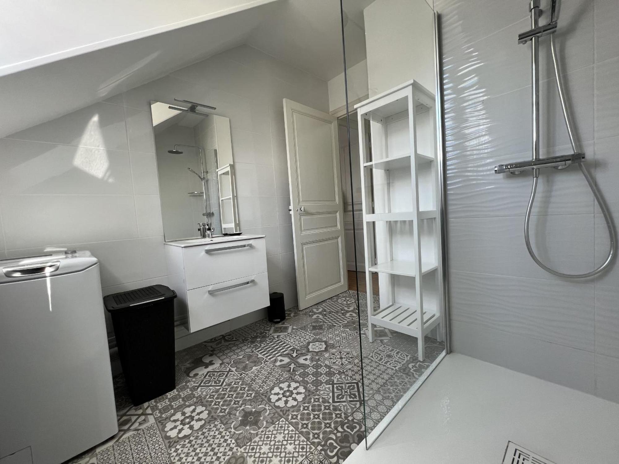 Holiday home La Mancelle - Centre - Moderne - Reve Au Mans