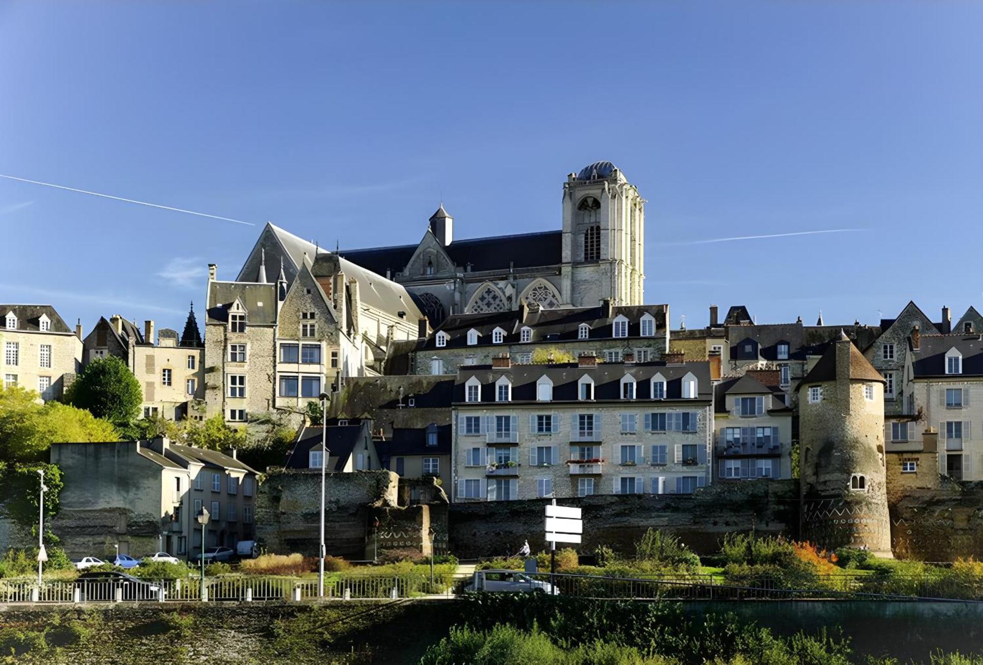 La Mancelle - Centre - Moderne - Reve Au Mans Le Mans