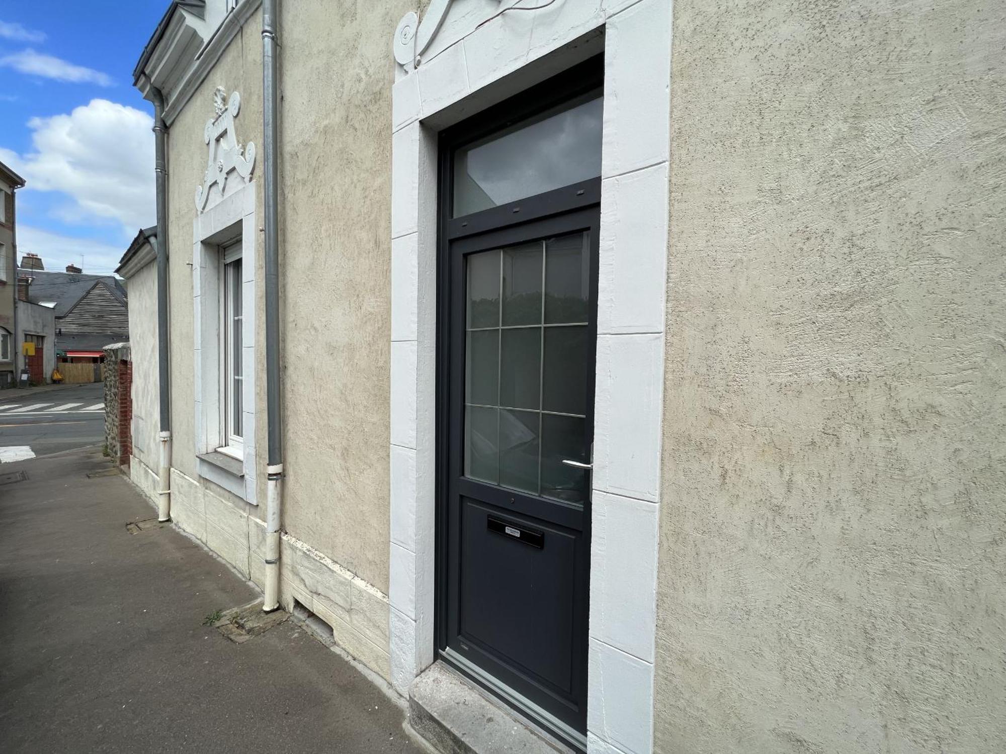 Holiday home La Mancelle - Centre - Moderne - Reve Au Mans *