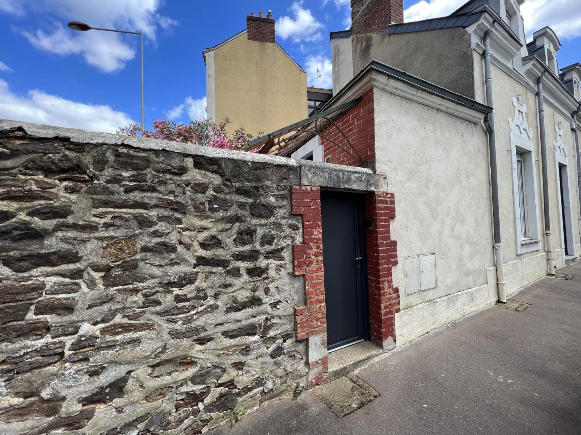 La Mancelle - Centre - Moderne - Reve Au Mans Holiday home